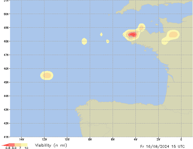 Fr 16.08.2024 15 UTC