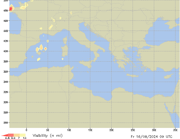 Fr 16.08.2024 09 UTC