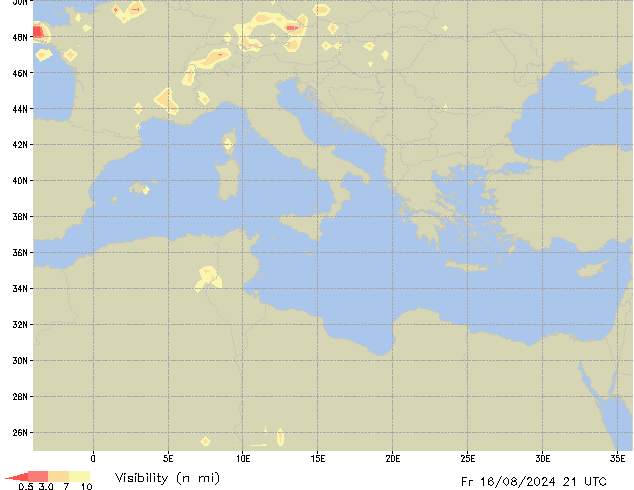 Fr 16.08.2024 21 UTC