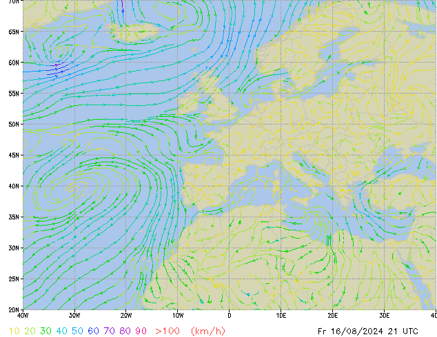 Fr 16.08.2024 21 UTC