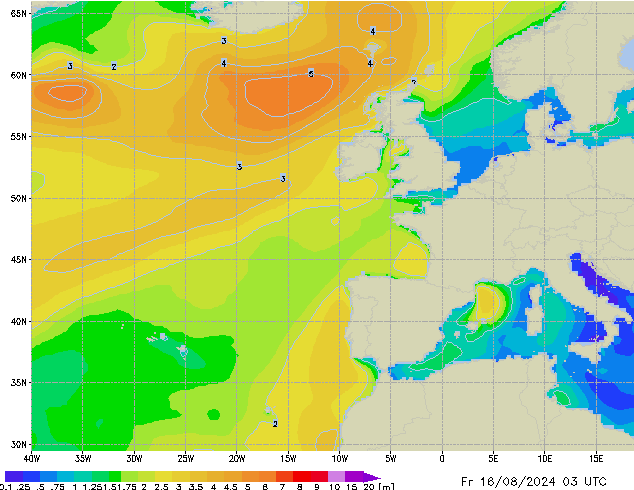 Fr 16.08.2024 03 UTC