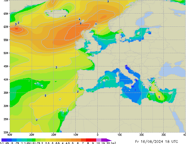 Fr 16.08.2024 18 UTC