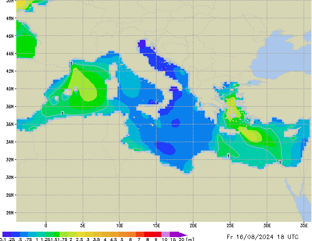 Fr 16.08.2024 18 UTC