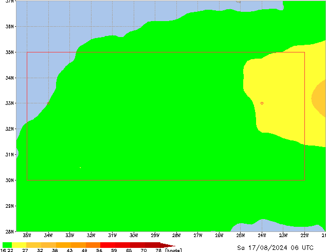 Sa 17.08.2024 06 UTC