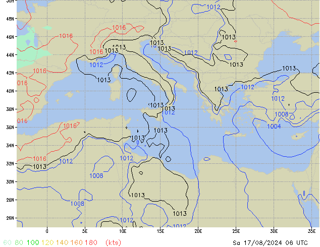 Sa 17.08.2024 06 UTC