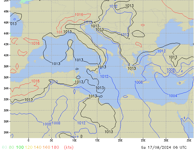 Sa 17.08.2024 06 UTC