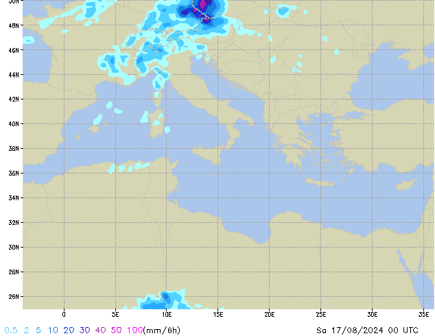 Sa 17.08.2024 00 UTC