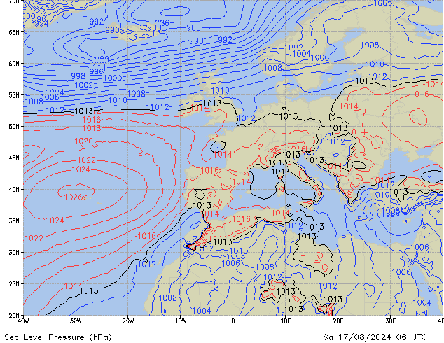 Sa 17.08.2024 06 UTC