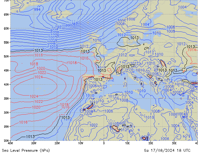 Sa 17.08.2024 18 UTC