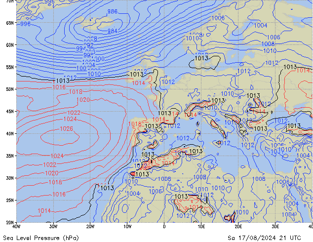 Sa 17.08.2024 21 UTC