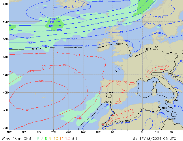 Sa 17.08.2024 06 UTC