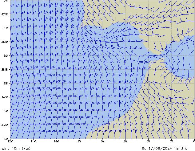 Sa 17.08.2024 18 UTC