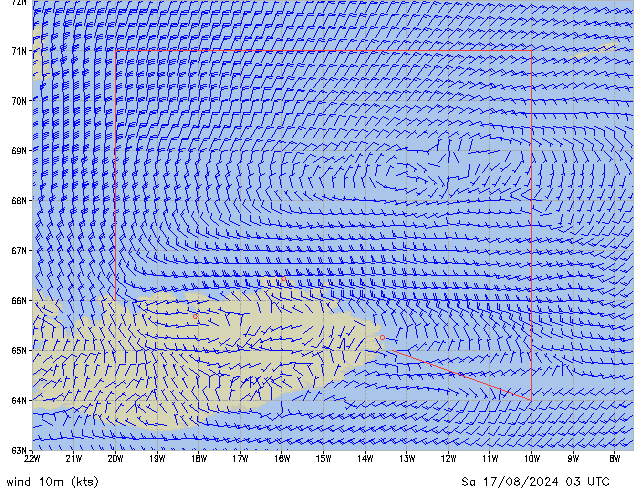 Sa 17.08.2024 03 UTC