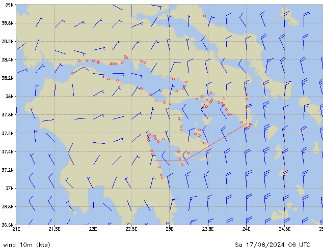 Sa 17.08.2024 06 UTC