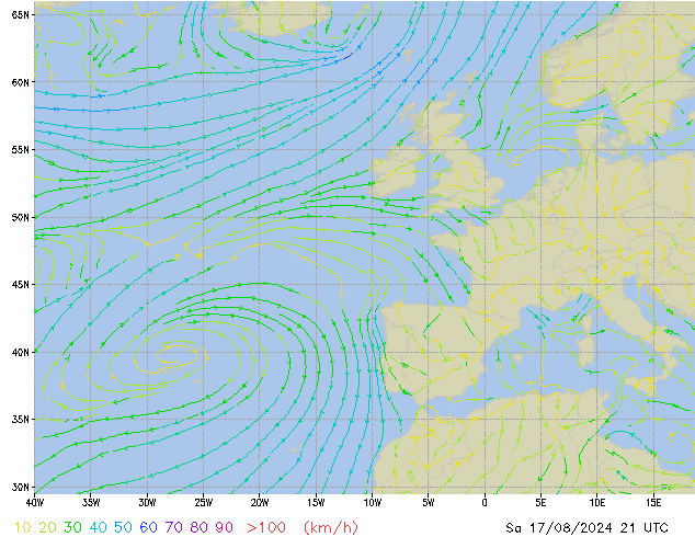 Sa 17.08.2024 21 UTC