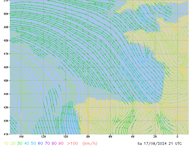 Sa 17.08.2024 21 UTC