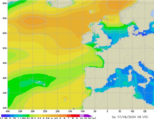 Sa 17.08.2024 06 UTC