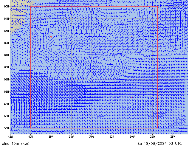 So 18.08.2024 03 UTC