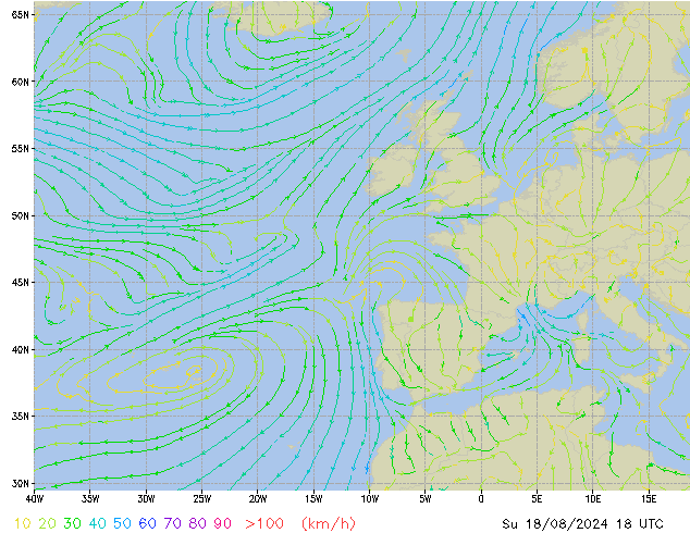 So 18.08.2024 18 UTC