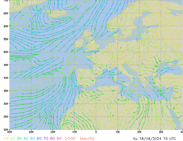 So 18.08.2024 15 UTC