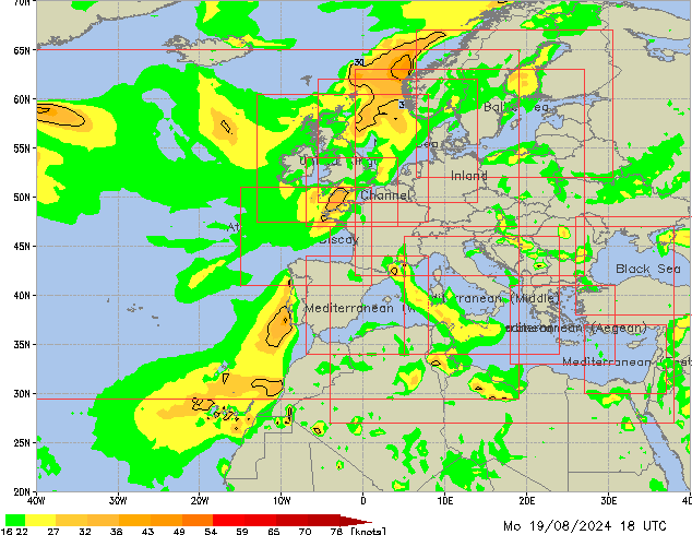 Mo 19.08.2024 18 UTC