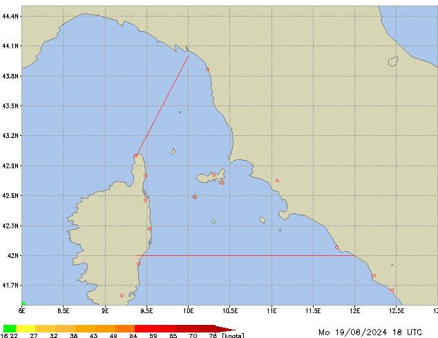 Mo 19.08.2024 18 UTC