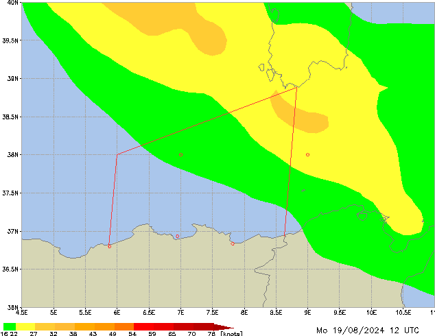 Mo 19.08.2024 12 UTC