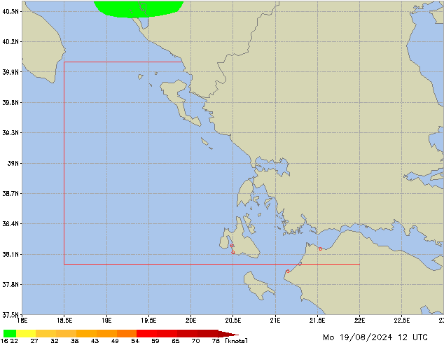 Mo 19.08.2024 12 UTC