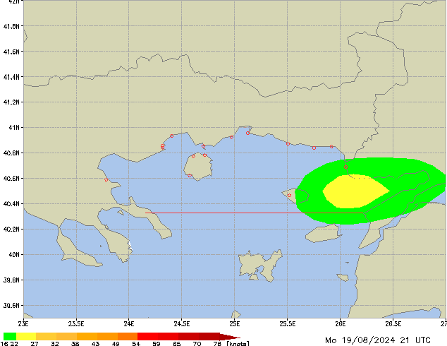 Mo 19.08.2024 21 UTC