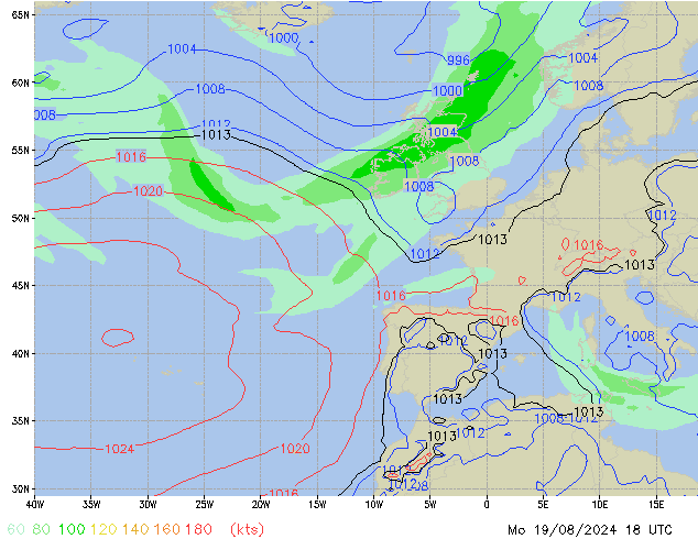 Mo 19.08.2024 18 UTC