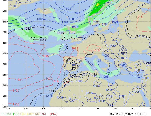 Mo 19.08.2024 18 UTC