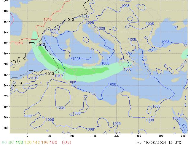 Mo 19.08.2024 12 UTC