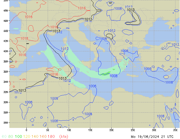 Mo 19.08.2024 21 UTC