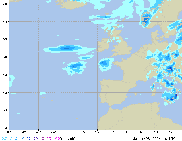 Mo 19.08.2024 18 UTC