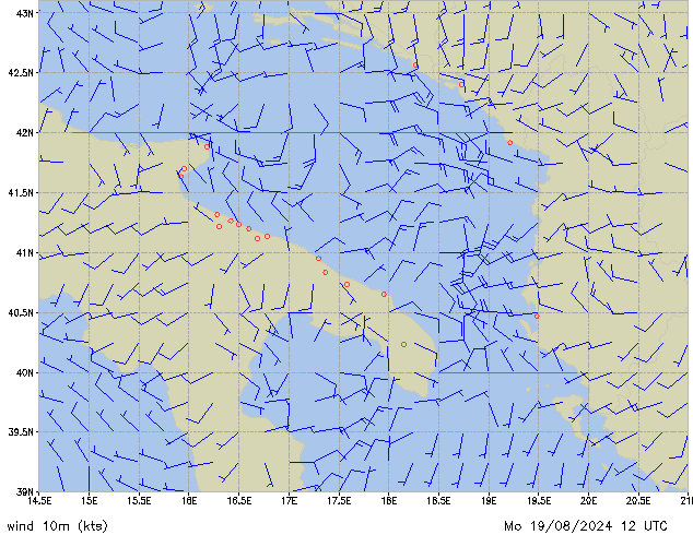 Mo 19.08.2024 12 UTC