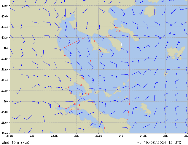 Mo 19.08.2024 12 UTC