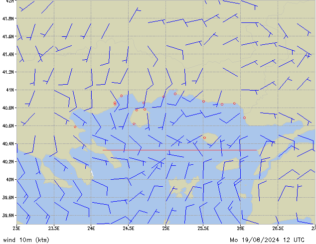 Mo 19.08.2024 12 UTC