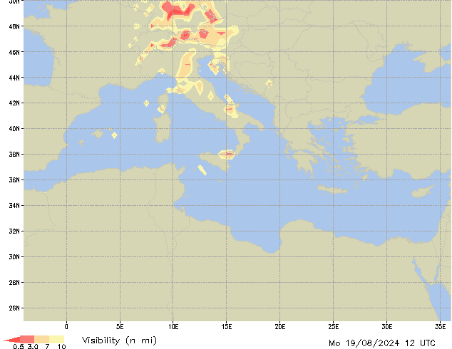 Mo 19.08.2024 12 UTC