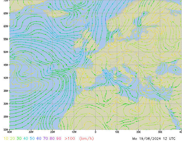 Mo 19.08.2024 12 UTC