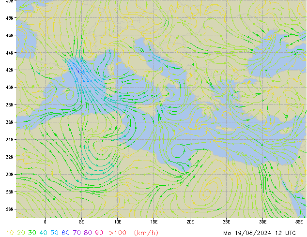 Mo 19.08.2024 12 UTC