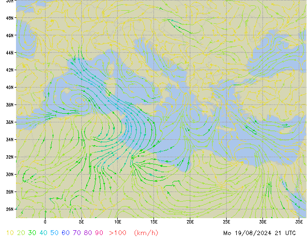 Mo 19.08.2024 21 UTC