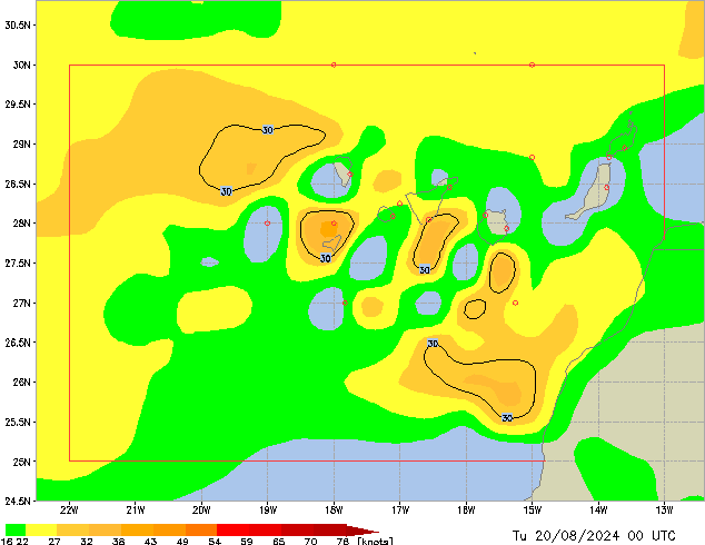 Di 20.08.2024 00 UTC