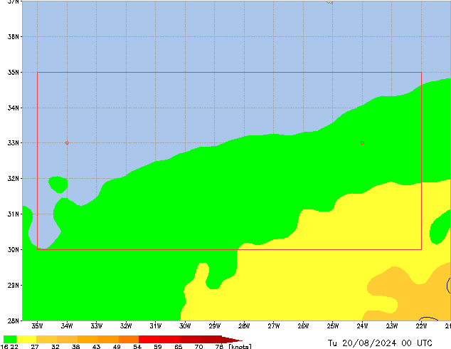 Di 20.08.2024 00 UTC