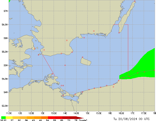 Di 20.08.2024 00 UTC