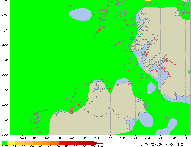 Di 20.08.2024 00 UTC