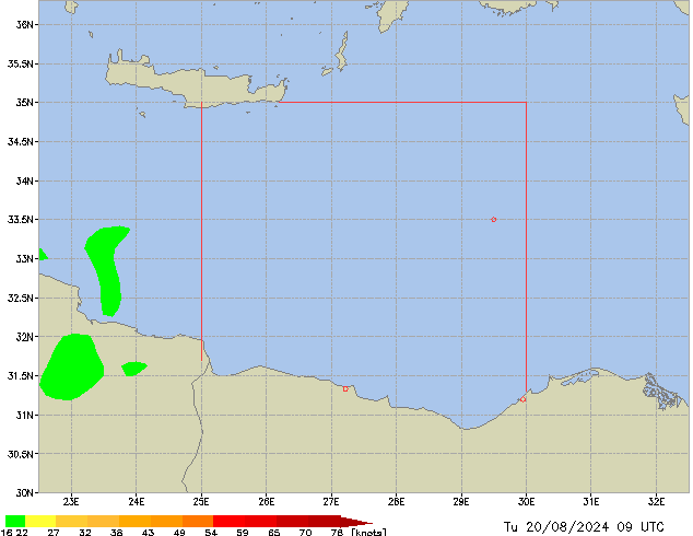 Di 20.08.2024 09 UTC