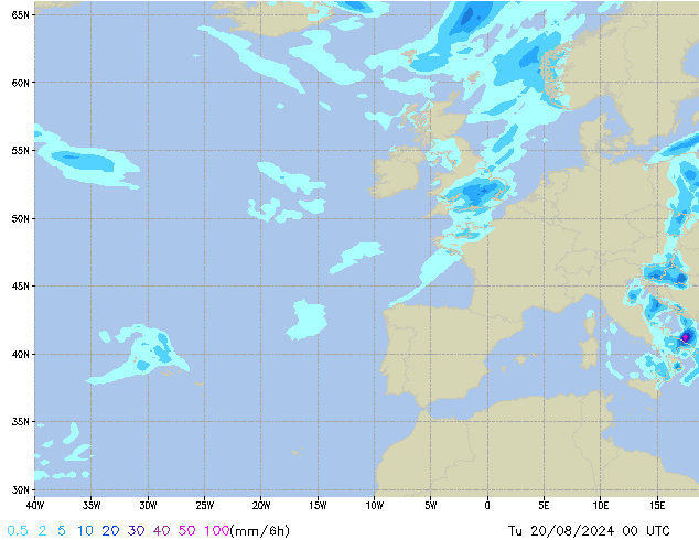 Di 20.08.2024 00 UTC