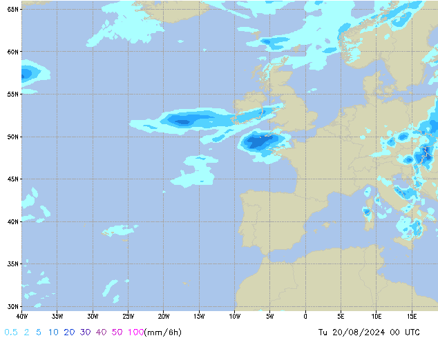 Di 20.08.2024 00 UTC