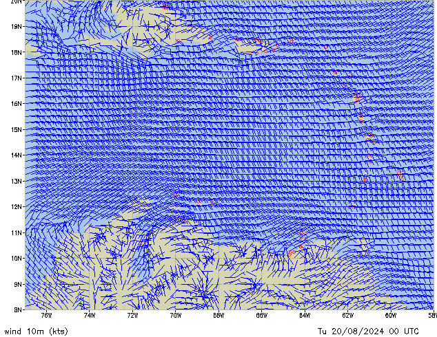 Di 20.08.2024 00 UTC