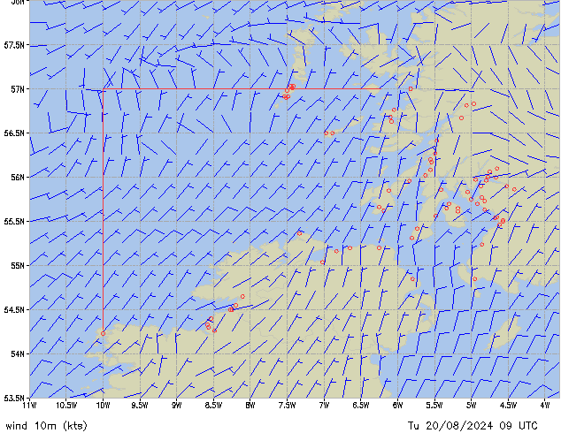 Di 20.08.2024 09 UTC